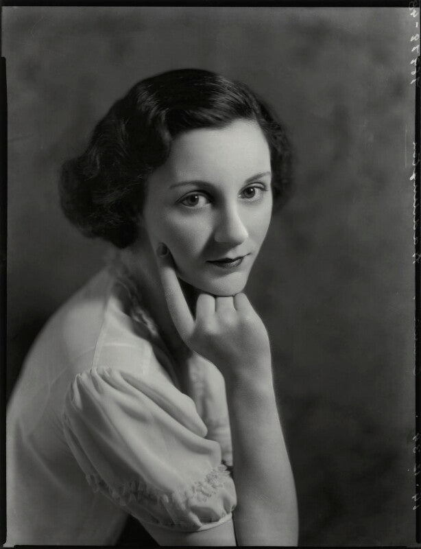 Sarah baillie hamilton (née cook), countess of haddington npg x151247