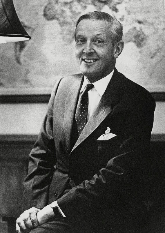 William philip sidney, 1st viscount de l'isle npg x166007