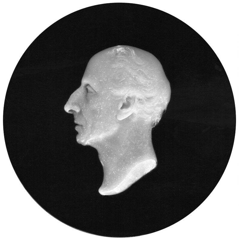 William wordsworth npg 2680