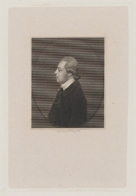 Thomas penrose npg d40150