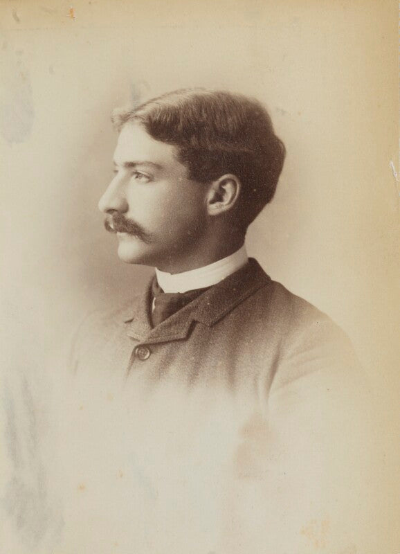 Bond valentine thomas npg ax160608