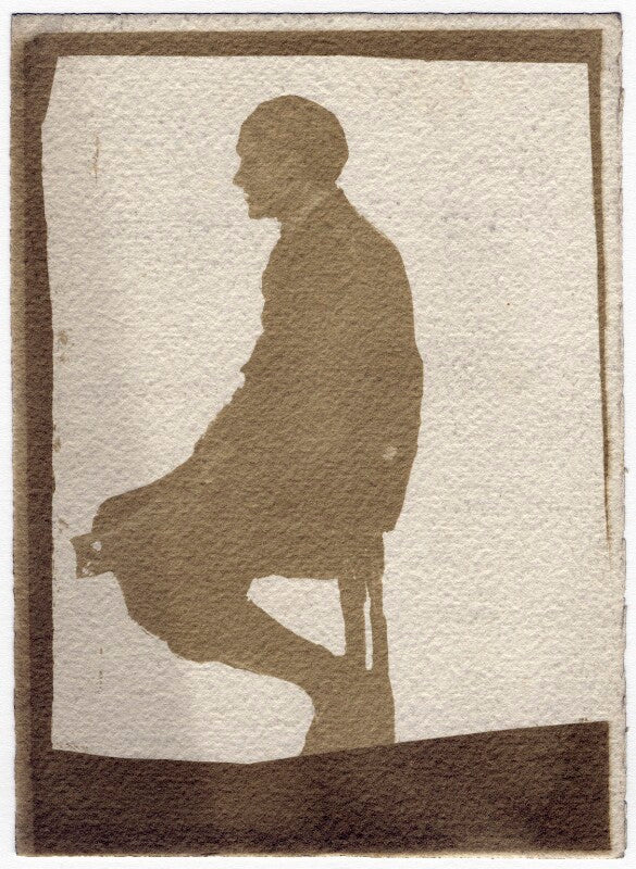 Harley granville barker npg x126449