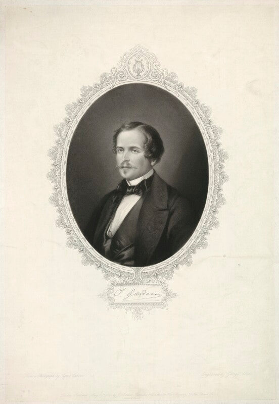 Italo gardoni npg d34280