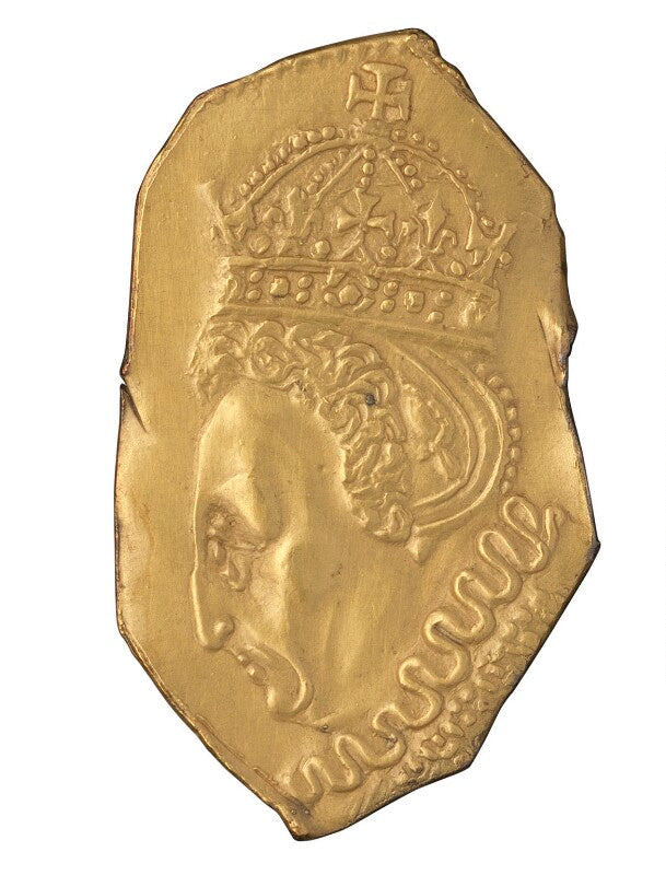 Queen elizabeth i npg 446