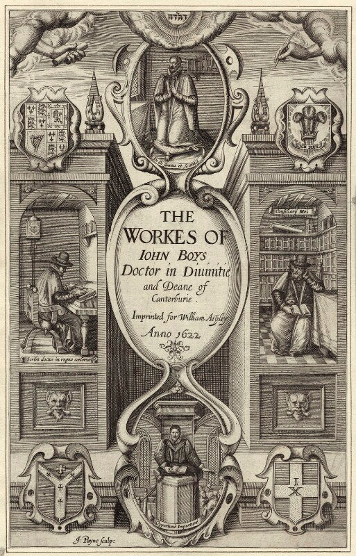 John boys npg d25936