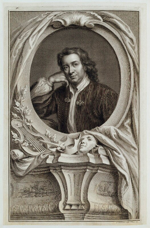 Thomas otway npg d19328