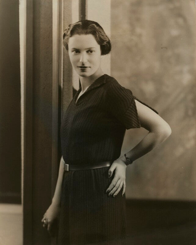 Pamela frankau npg x84218