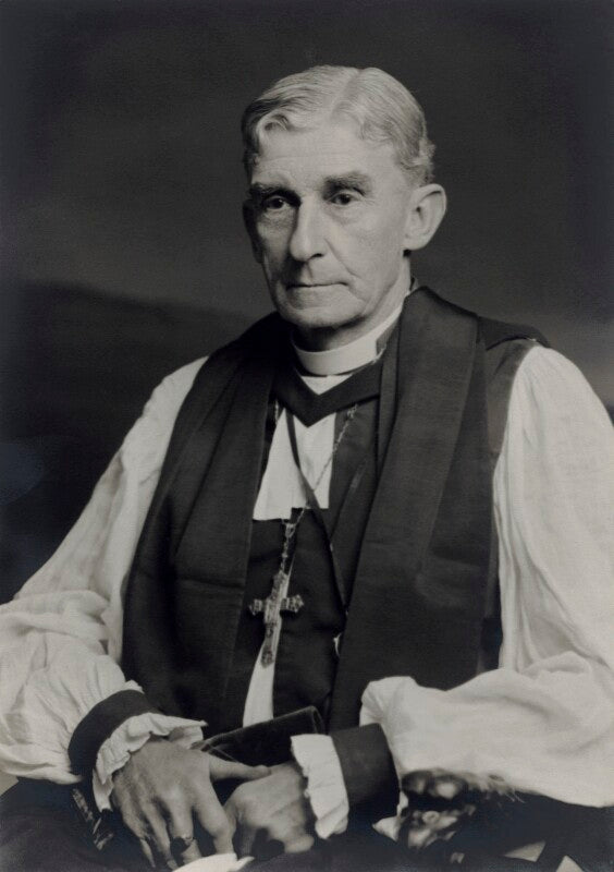 Albert augustus david npg x167005