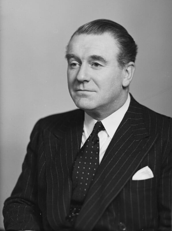 Sir james edward thomson ritchie, 2nd bt npg x99224