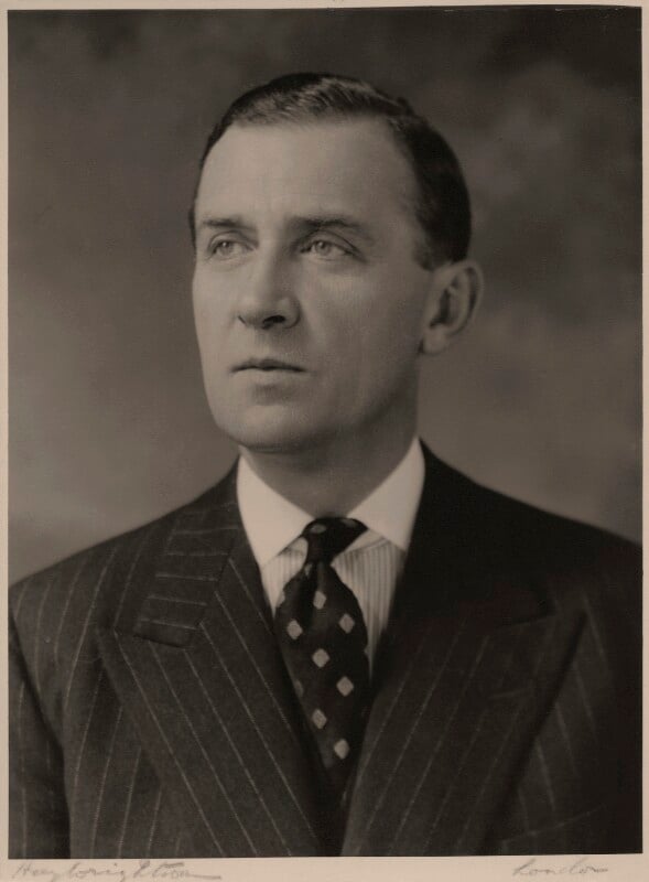 Sir rose francis price, 6th bt npg x47181