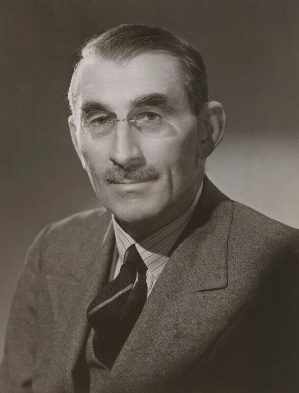 Minden whyte melville macleod npg x83827