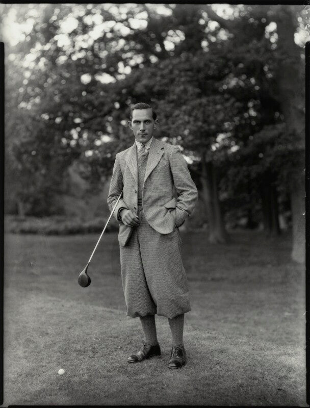 Samuel leonard king npg x151182