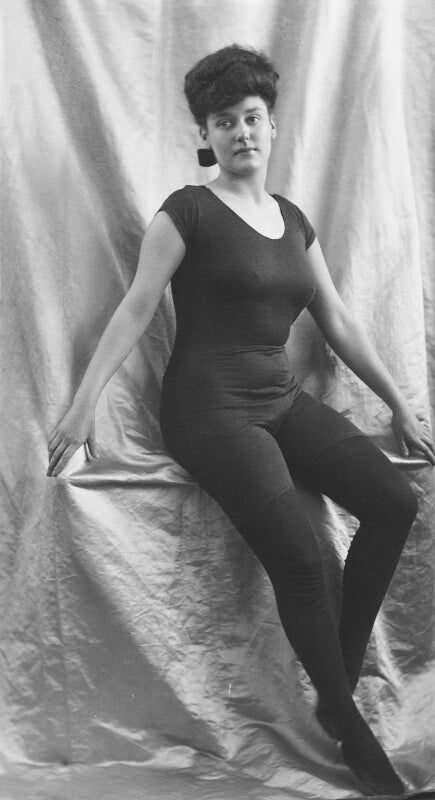 Annette marie sarah kellerman npg x158888