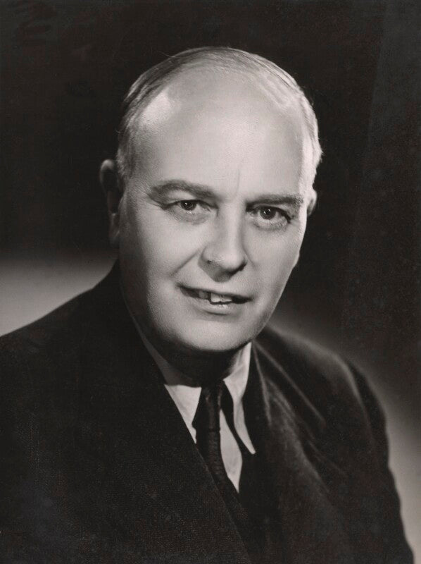 Konni zilliacus npg x85515