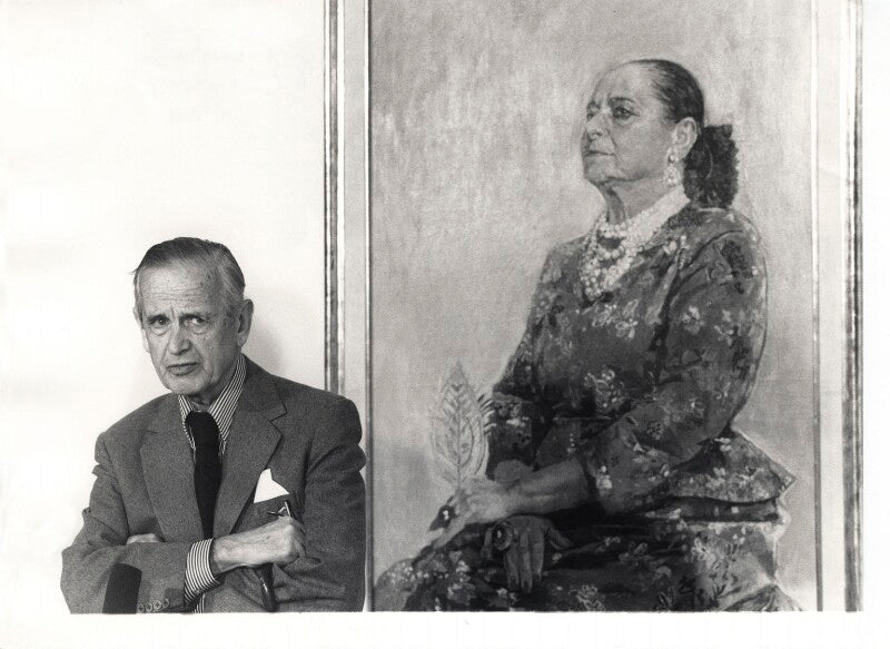 Graham sutherland npg x8002