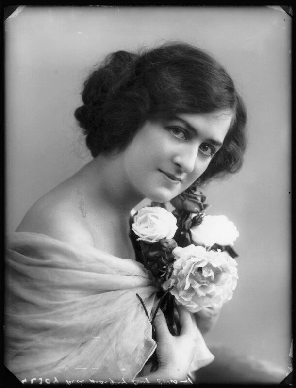 Marjorie day npg x102775