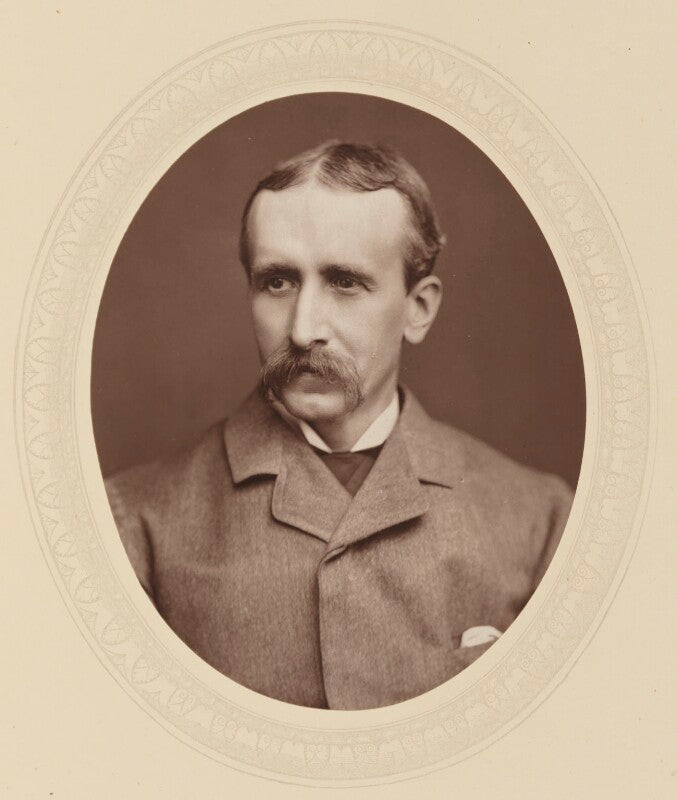 Briton riviere npg ax17683