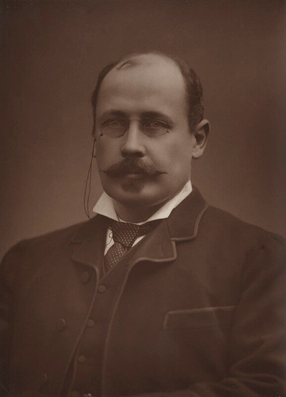 (leon) paul blouet npg ax5462