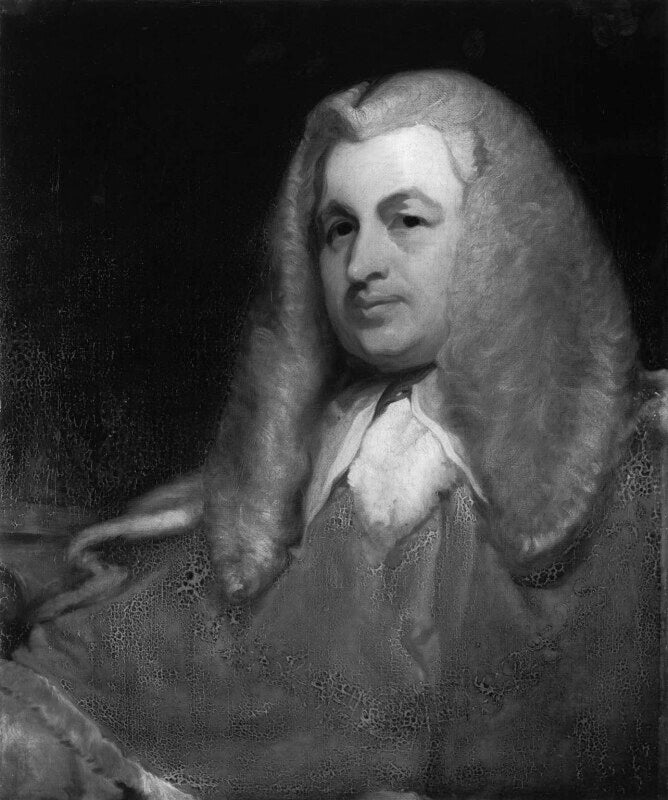 Lloyd kenyon, 1st baron kenyon npg 469