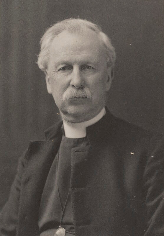 William moore ede npg ax39133