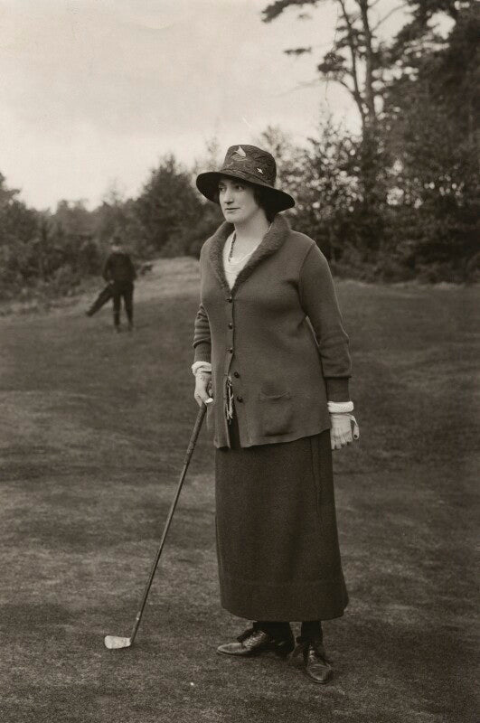 Lillah mccarthy npg x85568