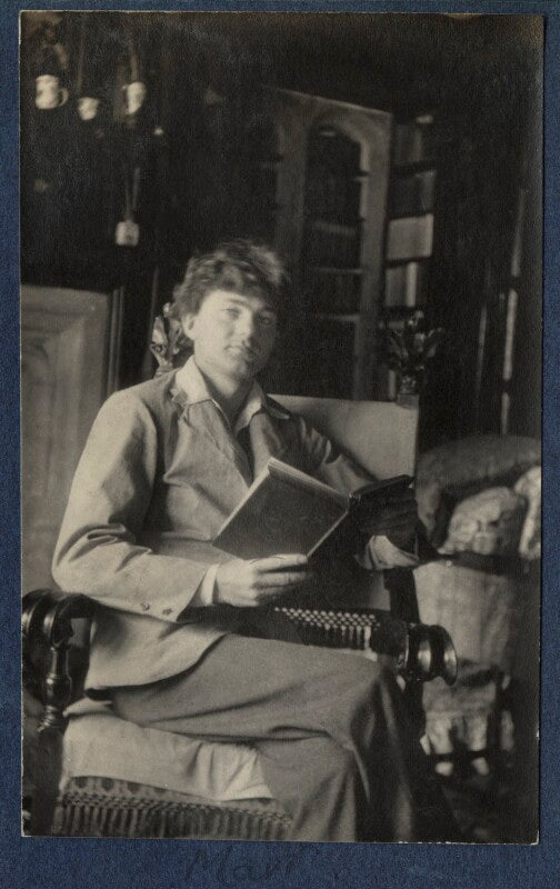 Mark gertler npg ax141480