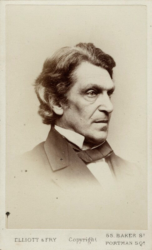 James martineau npg ax18312