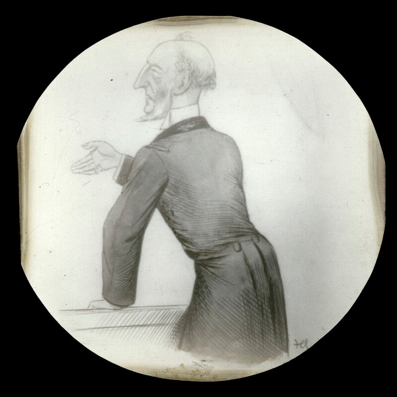 Francis wemyss charteris douglas, 10th earl of wemyss npg d41945