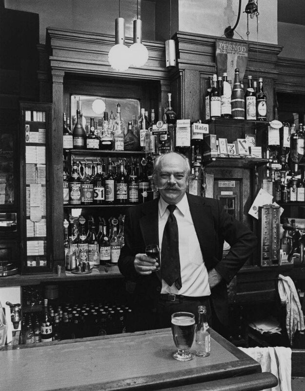 Gaston berlemont npg x137804