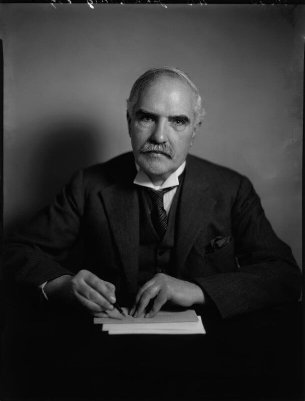 John craig npg x151889