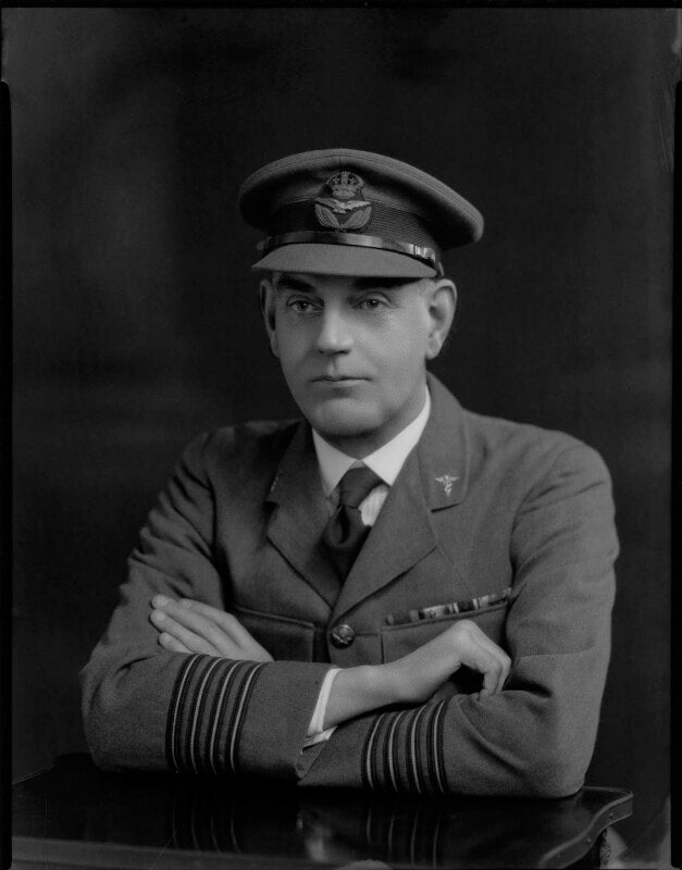 Charles edward cortis stanford npg x69360