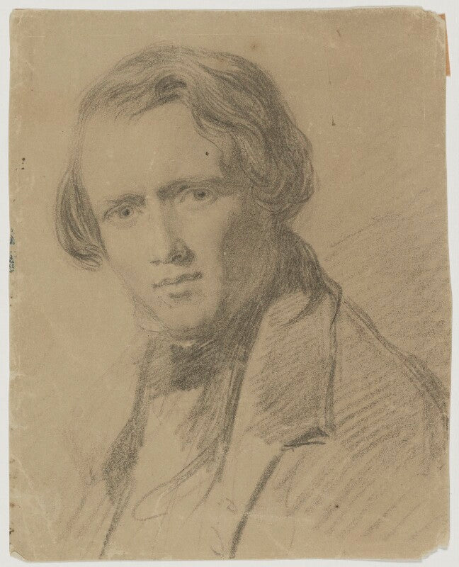 George richmond npg d6578