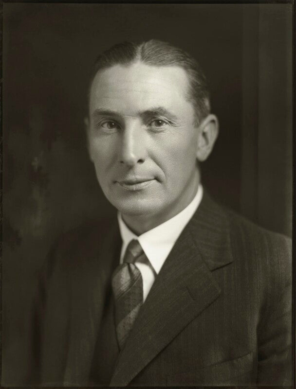 Sir james grey west npg x150925