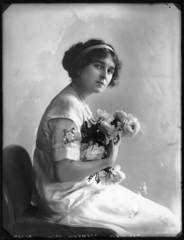 Vivien maxwell npg x102356