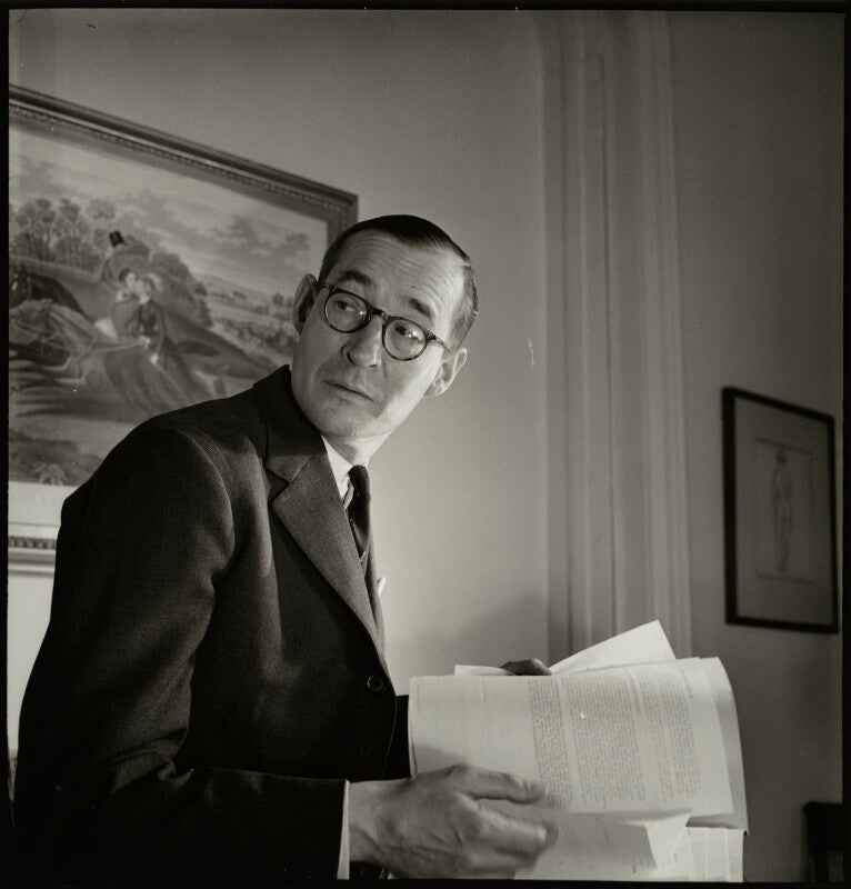 Macdonald hastings npg x128635