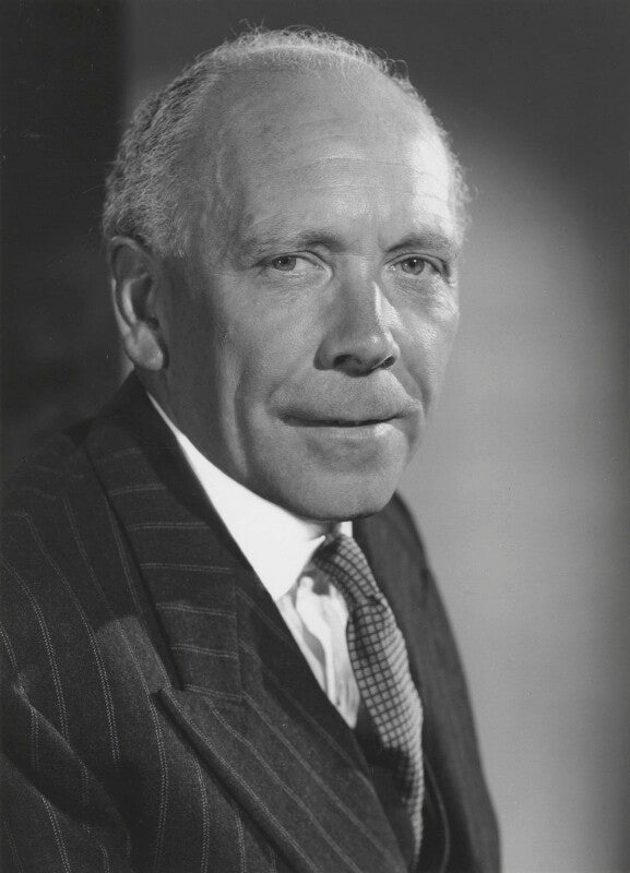 Sir leslie robinson npg x159990