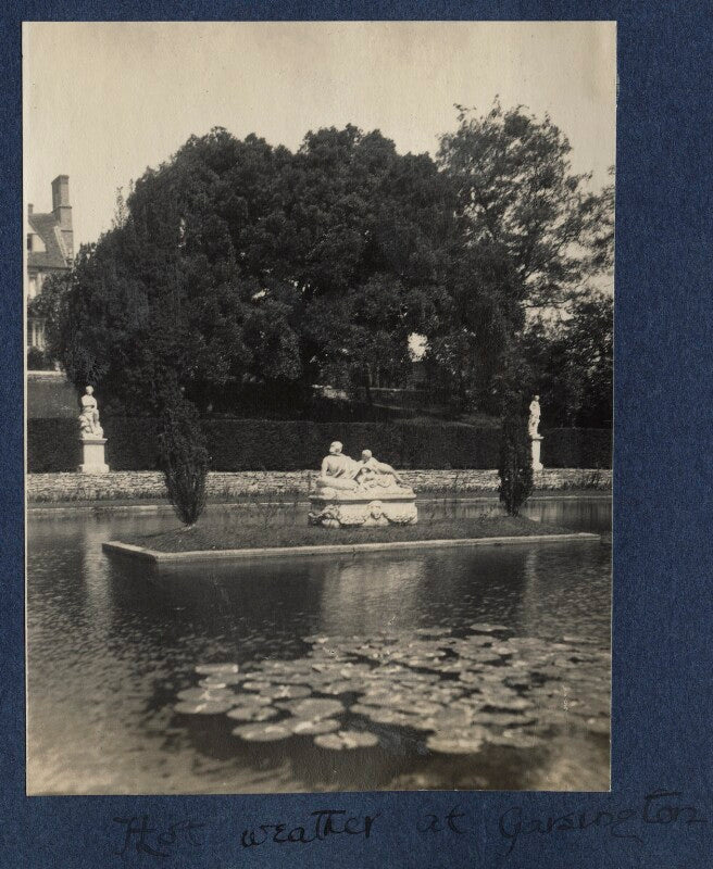 'garsington' npg ax141522