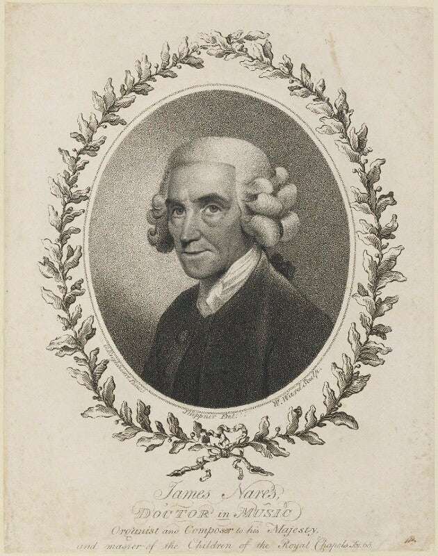 James nares npg d9481