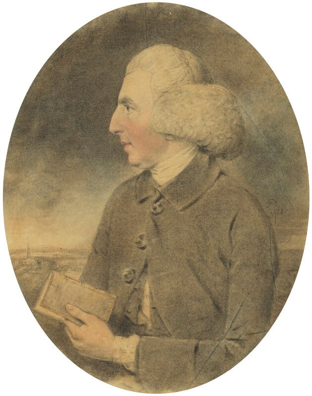 Thomas cole npg 1719a