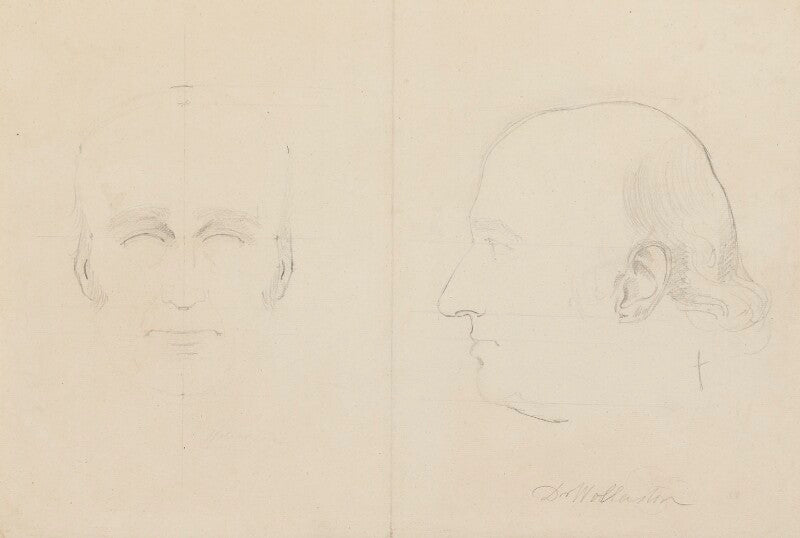 William hyde wollaston npg 316a(144)