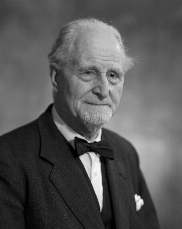 Alfred master npg x175155