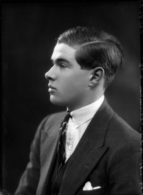 Tim readman npg x150366