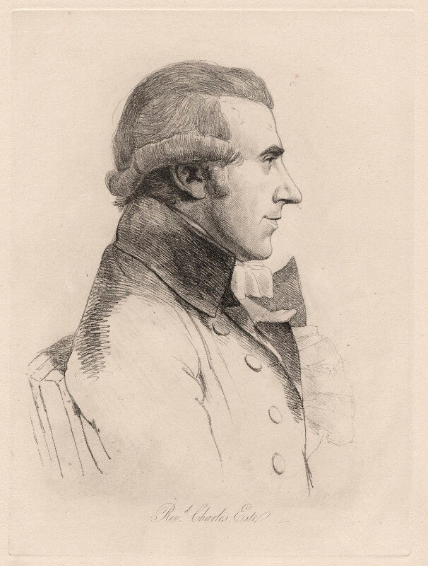 Charles este npg d12193