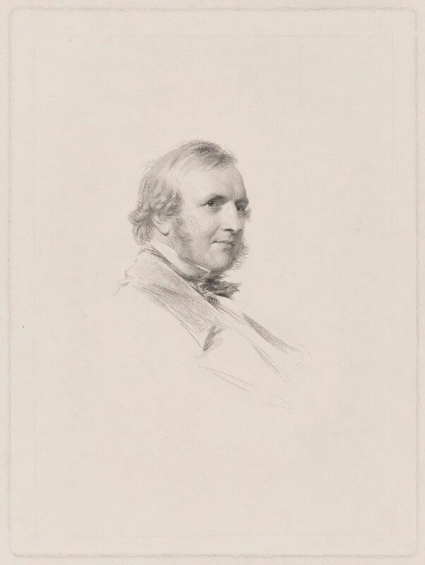 Reverend seymour npg d40653