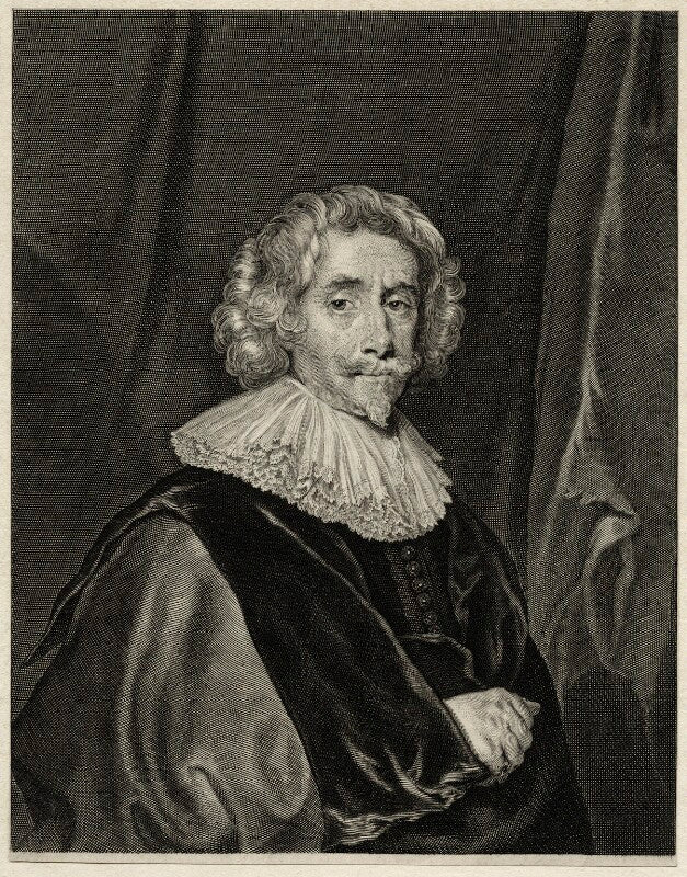 Sir john webster, bt npg d27226