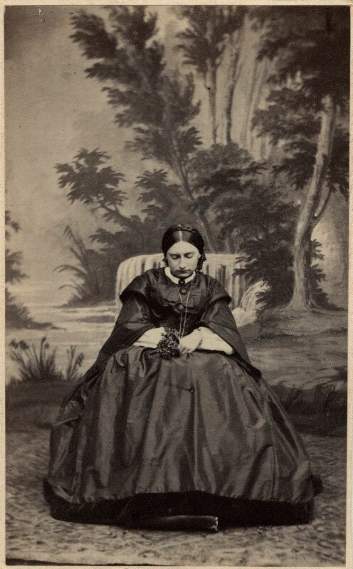 Ethel lee dillon npg ax46363