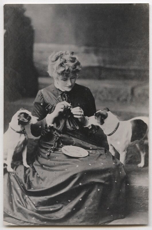 Ellen terry npg x17049