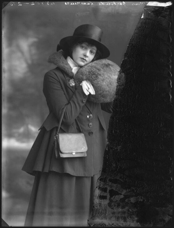 Gertrude lawrence npg x30910