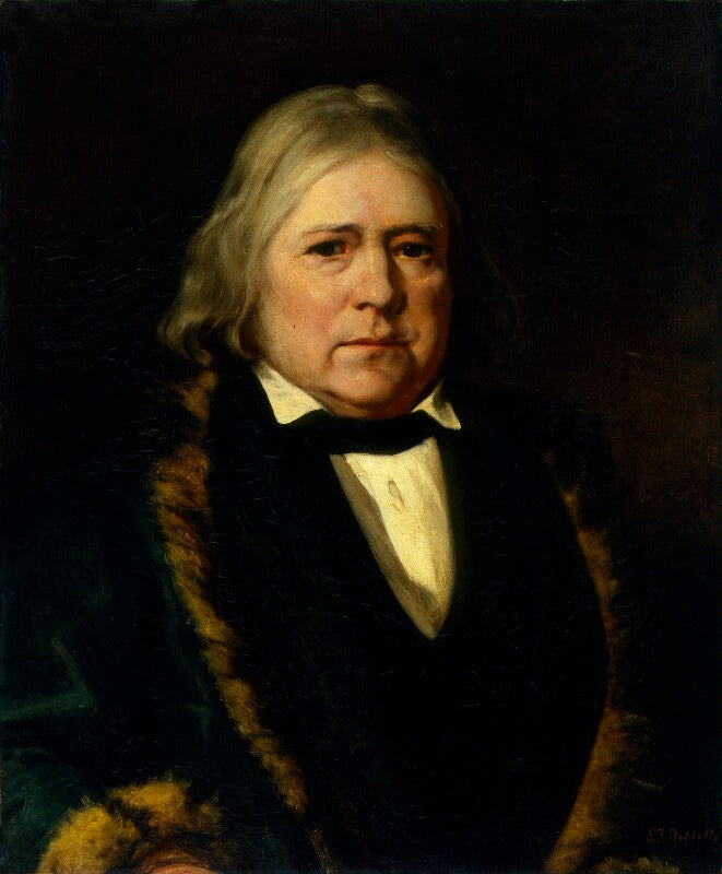 William johnson fox npg 1374