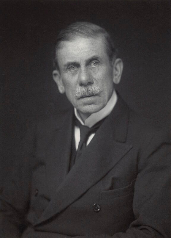 Sir arthur joseph atkinson npg x163774